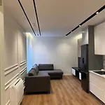 Escape Luxury Apartment 4