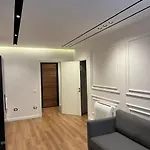 Escape Luxury Apartment 4