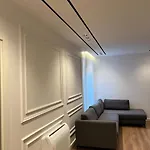 Escape Luxury Apartment 4