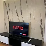 Escape Luxury Apartment 4