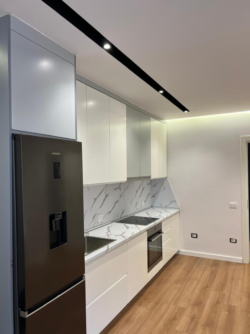 Escape Luxury 4 Appartement *