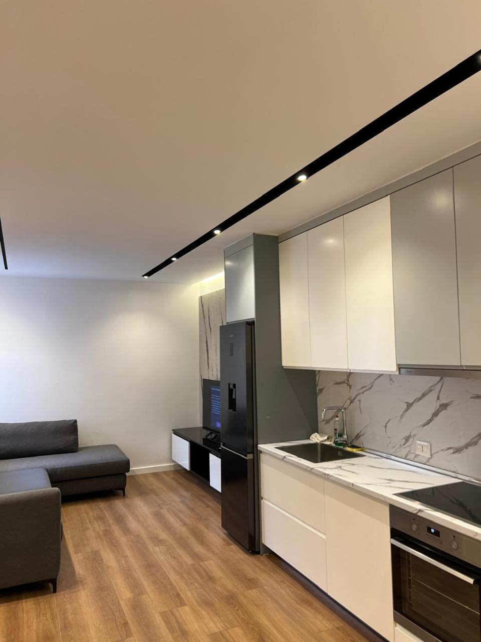 Escape Luxury 4 Appartement *