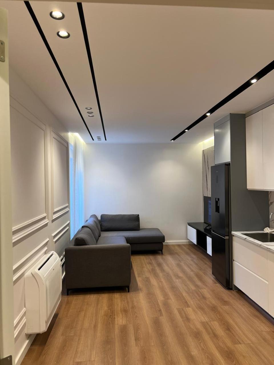 Appartement Escape Luxury 4 Tirana